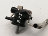 Brake central valve