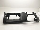 Verkleidung Armaturenbrett Cockpit unten