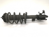 Front shock absorber/damper