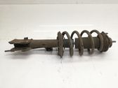 Front shock absorber/damper