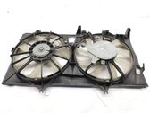 Hélice moteur ventilateur