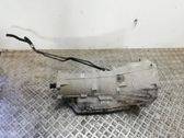 Automatic gearbox