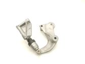 Generator/alternator belt tensioner