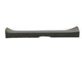 Front sill trim cover