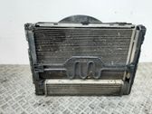 Radiator set