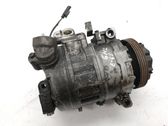 Air conditioning (A/C) compressor (pump)