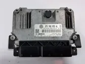 Calculateur moteur ECU