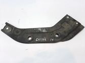 Headlight/headlamp mounting bracket