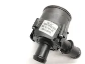 Electric auxiliary coolant/water pump