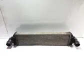 Radiatore intercooler