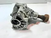 Front differential