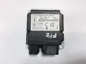 Airbag control unit/module