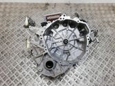 Automatic gearbox