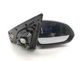 Rétroviseur électrique de porte avant