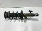 Front shock absorber/damper