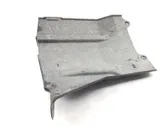 Fuel tank bottom protection