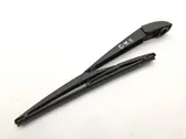 Rear wiper blade