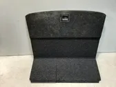 Trunk/boot floor carpet liner