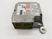 Airbag control unit/module