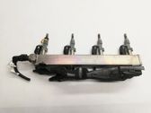 Fuel injectors set