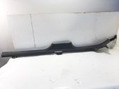 Moldura protectora del borde delantero