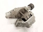 Engine mount bracket