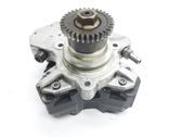 Fuel injection high pressure pump
