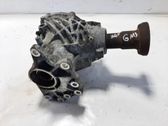 Front differential