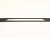 Side skirt rear trim