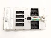 Central body control module