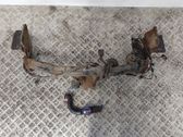 Tow bar set