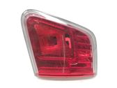 Tailgate rear/tail lights