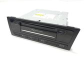 Radio/CD/DVD/GPS head unit