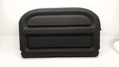 Parcel shelf