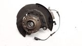 Front wheel hub