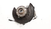 Front wheel hub