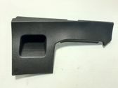 Dashboard lower bottom trim panel