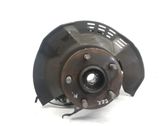 Front wheel hub