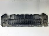 Placa protectora/plataforma del parachoques delantero