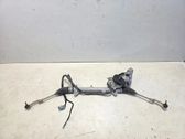 Steering rack