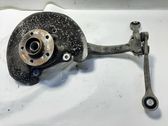 Front wheel hub