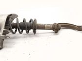 Front shock absorber/damper