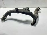 Intercooler hose/pipe