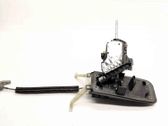 Gear shifter/selector
