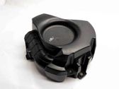 Subwoofer speaker