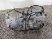 Automatic gearbox