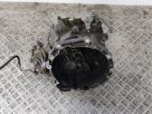 Manual 6 speed gearbox