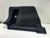 Trunk/boot side trim panel