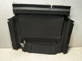 Trunk/boot floor carpet liner