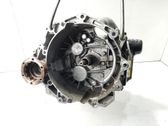 Automatic gearbox